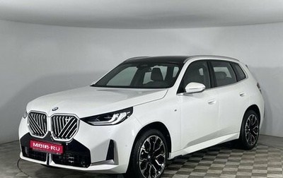 BMW X3, 2026 год, 7 400 000 рублей, 1 фотография