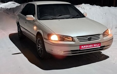 Toyota Camry, 1997 год, 450 000 рублей, 1 фотография