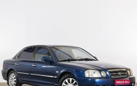 KIA Magentis I, 2005 год, 529 000 рублей, 1 фотография