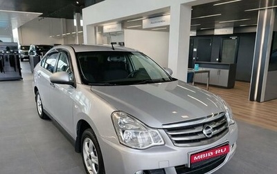 Nissan Almera, 2013 год, 600 000 рублей, 1 фотография