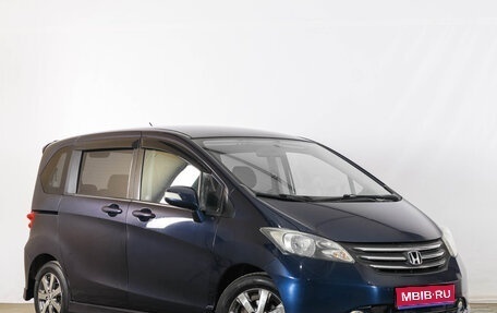Honda Freed I, 2009 год, 899 000 рублей, 1 фотография