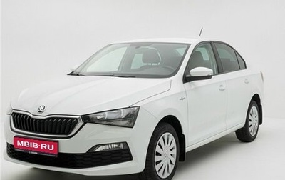 Skoda Rapid II, 2020 год, 1 650 000 рублей, 1 фотография