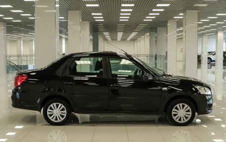Datsun on-DO I рестайлинг, 2017 год, 375 000 рублей, 5 фотография
