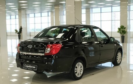 Datsun on-DO I рестайлинг, 2017 год, 375 000 рублей, 2 фотография