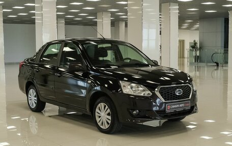 Datsun on-DO I рестайлинг, 2017 год, 375 000 рублей, 3 фотография