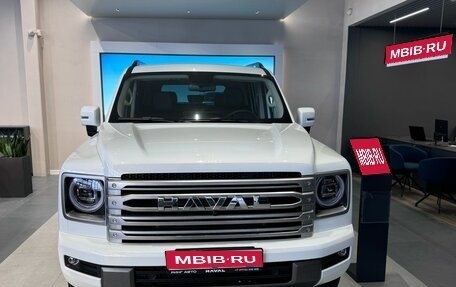 Haval H9, 2026 год, 5 299 000 рублей, 1 фотография