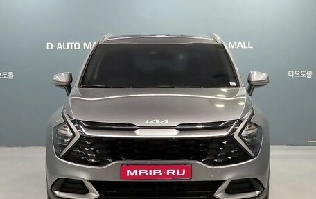 KIA Sportage IV рестайлинг, 2022 год, 1 980 000 рублей, 1 фотография