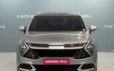 KIA Sportage IV рестайлинг, 2022 год, 1 980 000 рублей, 1 фотография