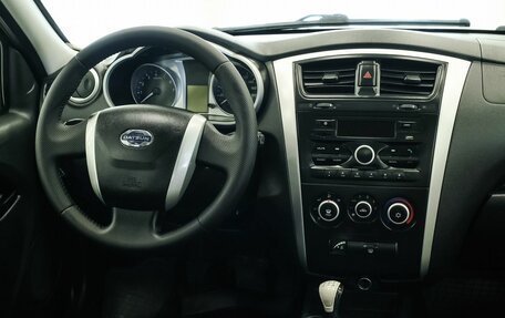 Datsun on-DO I рестайлинг, 2017 год, 375 000 рублей, 9 фотография