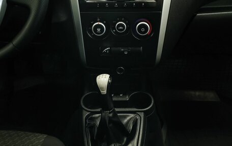Datsun on-DO I рестайлинг, 2017 год, 375 000 рублей, 12 фотография