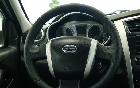 Datsun on-DO I рестайлинг, 2017 год, 375 000 рублей, 10 фотография