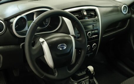 Datsun on-DO I рестайлинг, 2017 год, 375 000 рублей, 13 фотография