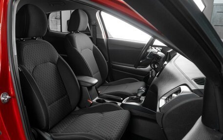 KIA XCeed I, 2021 год, 2 339 000 рублей, 8 фотография