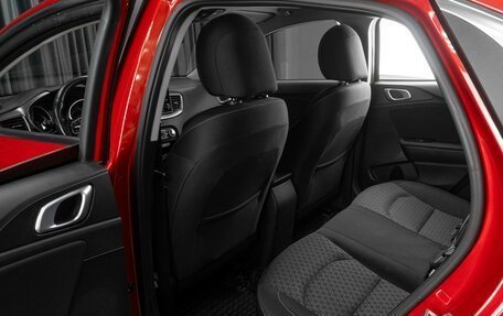 KIA XCeed I, 2021 год, 2 339 000 рублей, 11 фотография