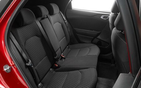 KIA XCeed I, 2021 год, 2 339 000 рублей, 7 фотография
