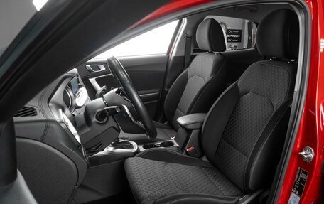 KIA XCeed I, 2021 год, 2 339 000 рублей, 10 фотография