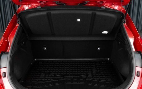 KIA XCeed I, 2021 год, 2 339 000 рублей, 17 фотография