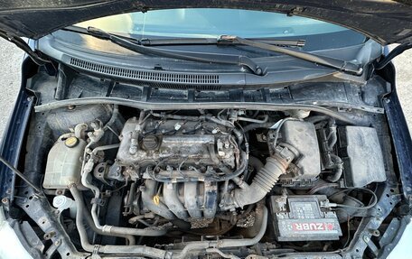 Toyota Corolla, 2008 год, 490 000 рублей, 13 фотография