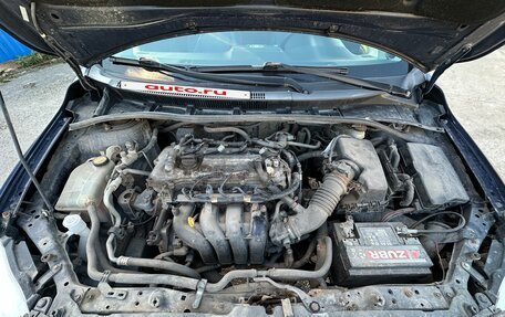 Toyota Corolla, 2008 год, 490 000 рублей, 12 фотография