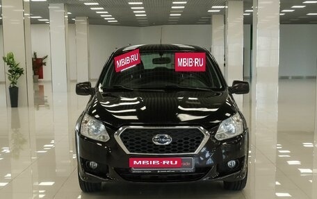 Datsun on-DO I рестайлинг, 2017 год, 375 000 рублей, 7 фотография