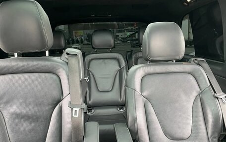 Mercedes-Benz V-Класс, 2019 год, 5 300 000 рублей, 7 фотография