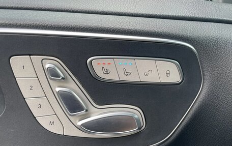 Mercedes-Benz V-Класс, 2019 год, 5 300 000 рублей, 13 фотография