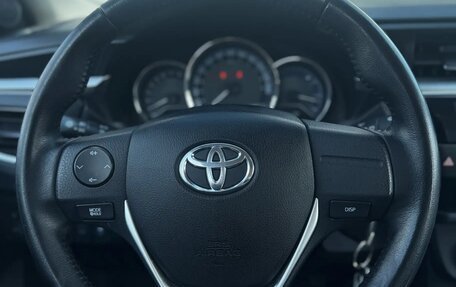 Toyota Corolla, 2013 год, 1 270 000 рублей, 18 фотография