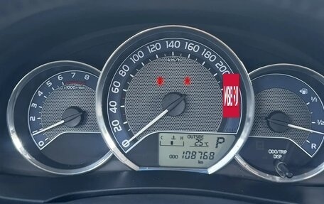 Toyota Corolla, 2013 год, 1 270 000 рублей, 19 фотография