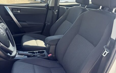 Toyota Corolla, 2013 год, 1 270 000 рублей, 21 фотография