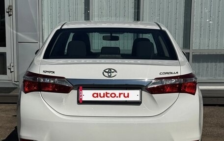 Toyota Corolla, 2013 год, 1 270 000 рублей, 13 фотография