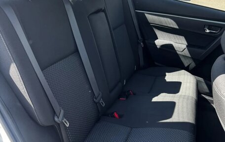 Toyota Corolla, 2013 год, 1 270 000 рублей, 25 фотография