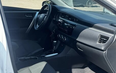 Toyota Corolla, 2013 год, 1 270 000 рублей, 24 фотография