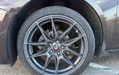 Chevrolet Cruze II, 2013 год, 780 000 рублей, 9 фотография