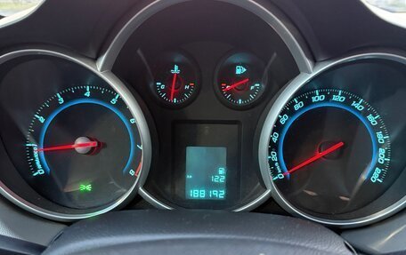Chevrolet Cruze II, 2013 год, 780 000 рублей, 14 фотография