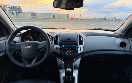 Chevrolet Cruze II, 2013 год, 780 000 рублей, 11 фотография