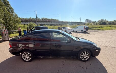 Ford Focus IV, 2001 год, 195 000 рублей, 4 фотография