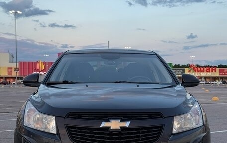 Chevrolet Cruze II, 2013 год, 780 000 рублей, 2 фотография