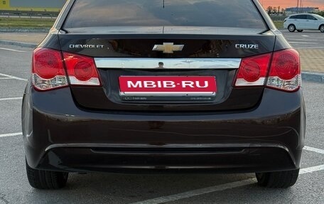 Chevrolet Cruze II, 2013 год, 780 000 рублей, 5 фотография