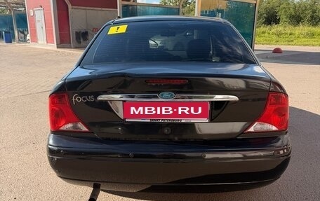 Ford Focus IV, 2001 год, 195 000 рублей, 6 фотография