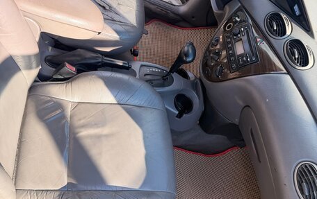 Ford Focus IV, 2001 год, 195 000 рублей, 7 фотография