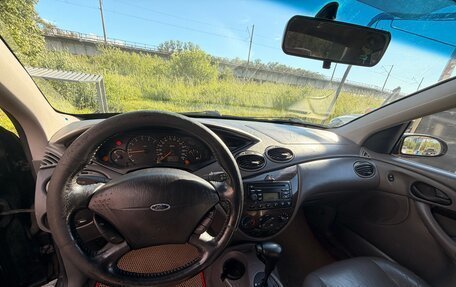 Ford Focus IV, 2001 год, 195 000 рублей, 9 фотография