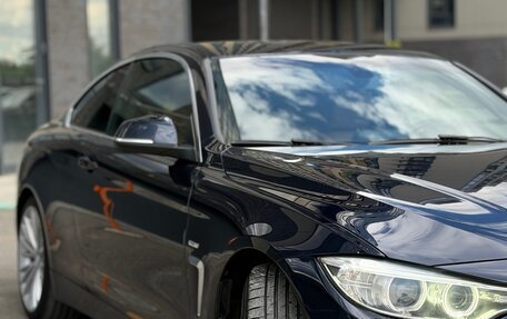 BMW 4 серия, 2014 год, 1 820 000 рублей, 5 фотография