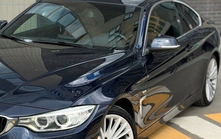 BMW 4 серия, 2014 год, 1 820 000 рублей, 3 фотография