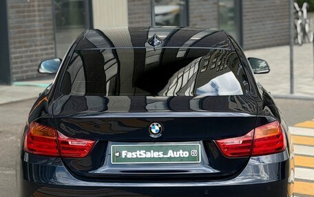 BMW 4 серия, 2014 год, 1 820 000 рублей, 7 фотография