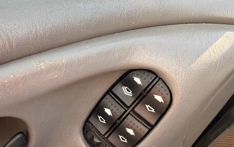 Ford Focus IV, 2001 год, 195 000 рублей, 10 фотография