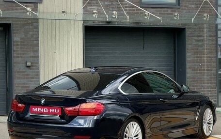 BMW 4 серия, 2014 год, 1 820 000 рублей, 8 фотография