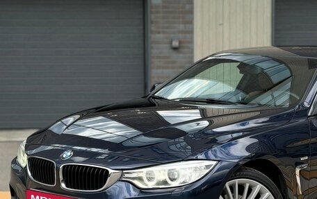 BMW 4 серия, 2014 год, 1 820 000 рублей, 6 фотография