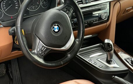 BMW 4 серия, 2014 год, 1 820 000 рублей, 13 фотография