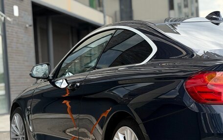 BMW 4 серия, 2014 год, 1 820 000 рублей, 11 фотография