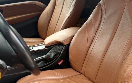 BMW 4 серия, 2014 год, 1 820 000 рублей, 14 фотография